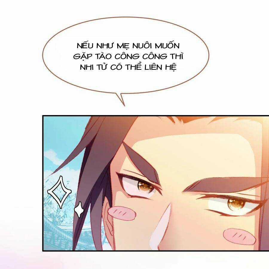 Gả Cho Một Tên Thái Giám Đáng Ghét Chapter 179 trang 13
