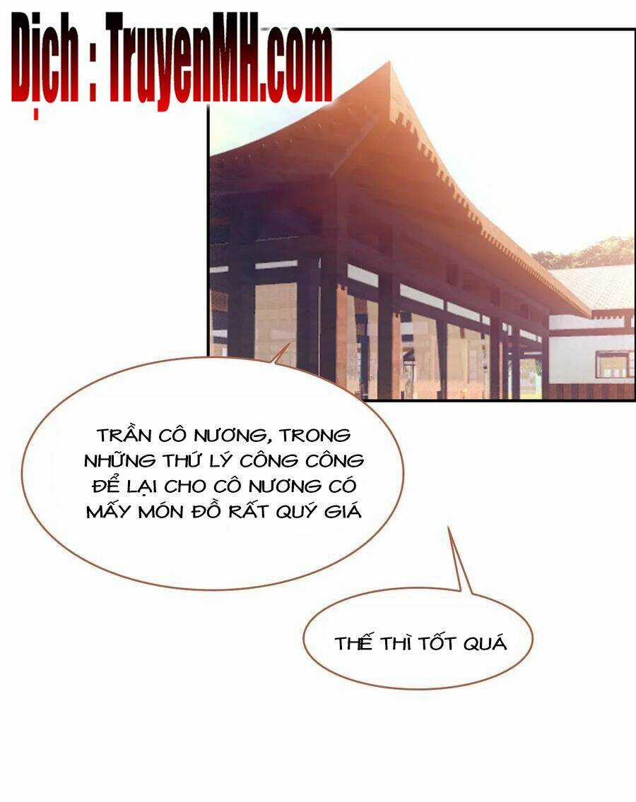 Gả Cho Một Tên Thái Giám Đáng Ghét Chapter 179 trang 2