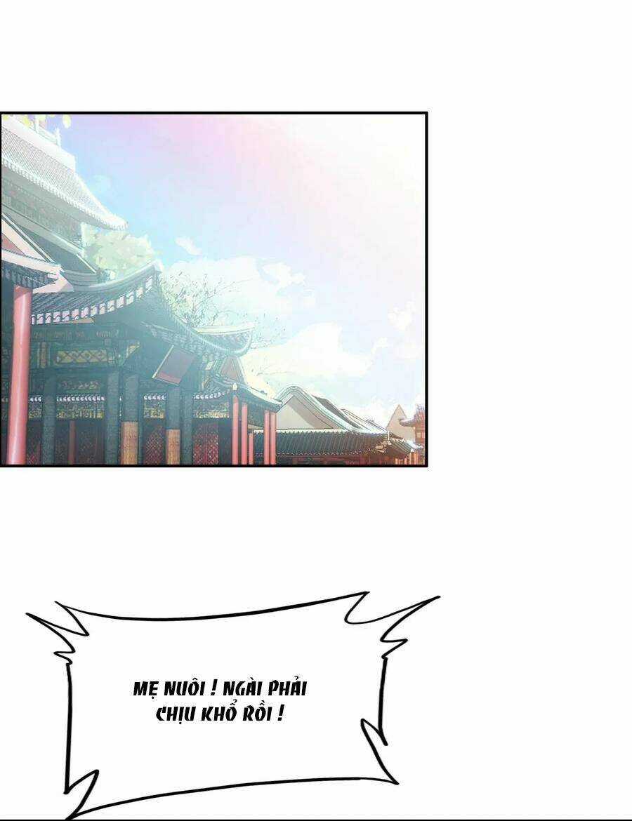 Gả Cho Một Tên Thái Giám Đáng Ghét Chapter 179 trang 3