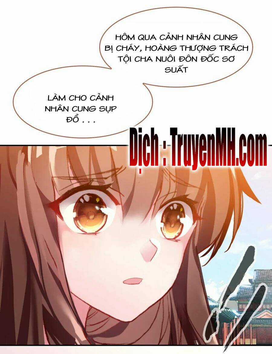 Gả Cho Một Tên Thái Giám Đáng Ghét Chapter 179 trang 6