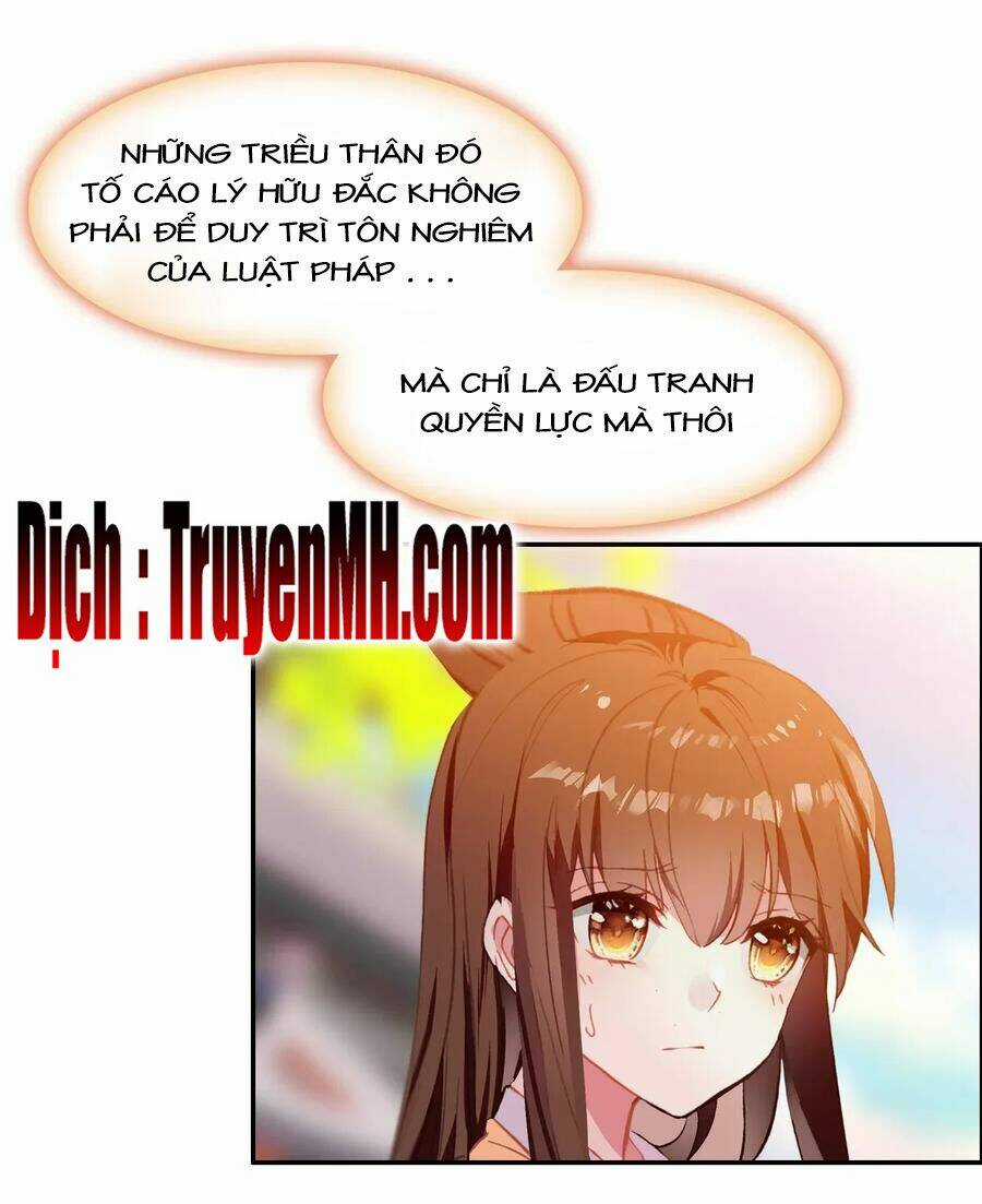 Gả Cho Một Tên Thái Giám Đáng Ghét Chapter 179 trang 8