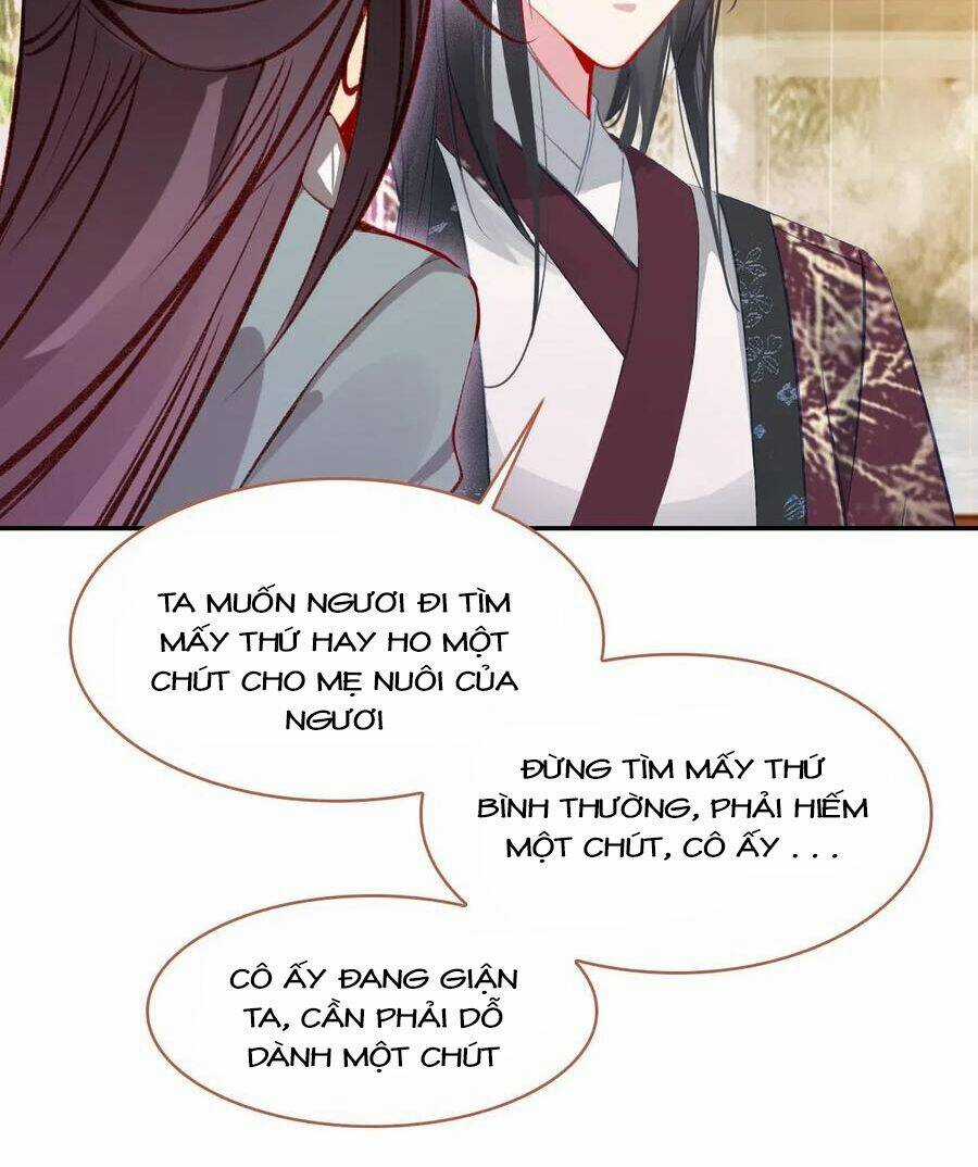 Gả Cho Một Tên Thái Giám Đáng Ghét Chapter 180 trang 10
