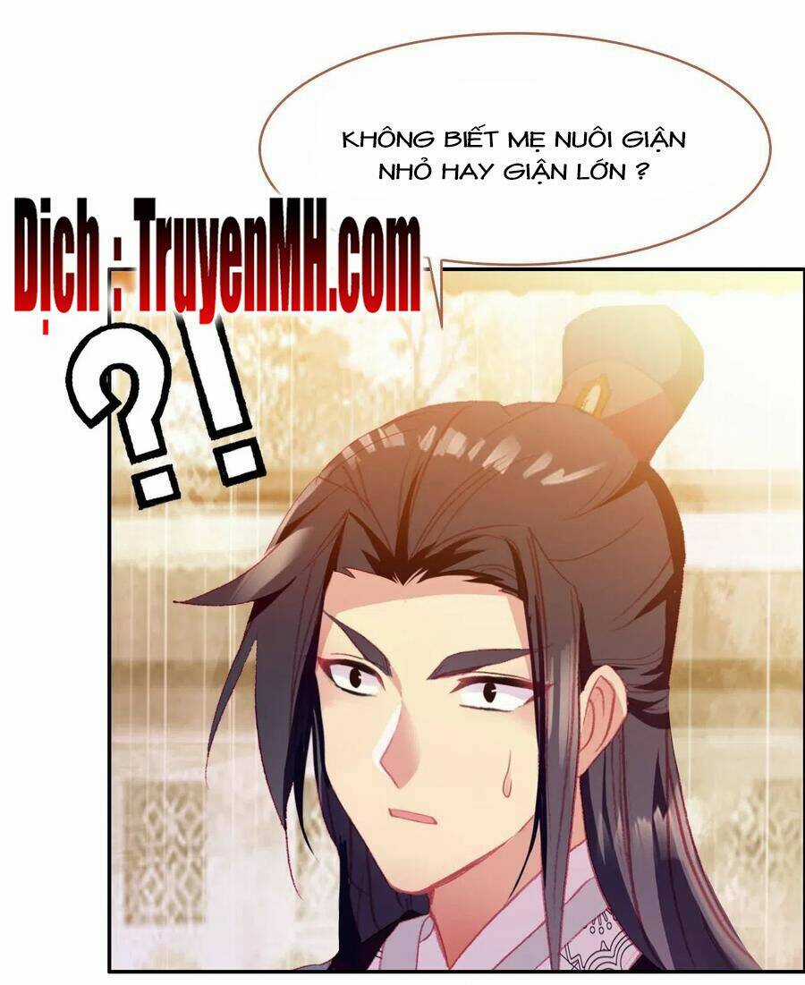 Gả Cho Một Tên Thái Giám Đáng Ghét Chapter 180 trang 11