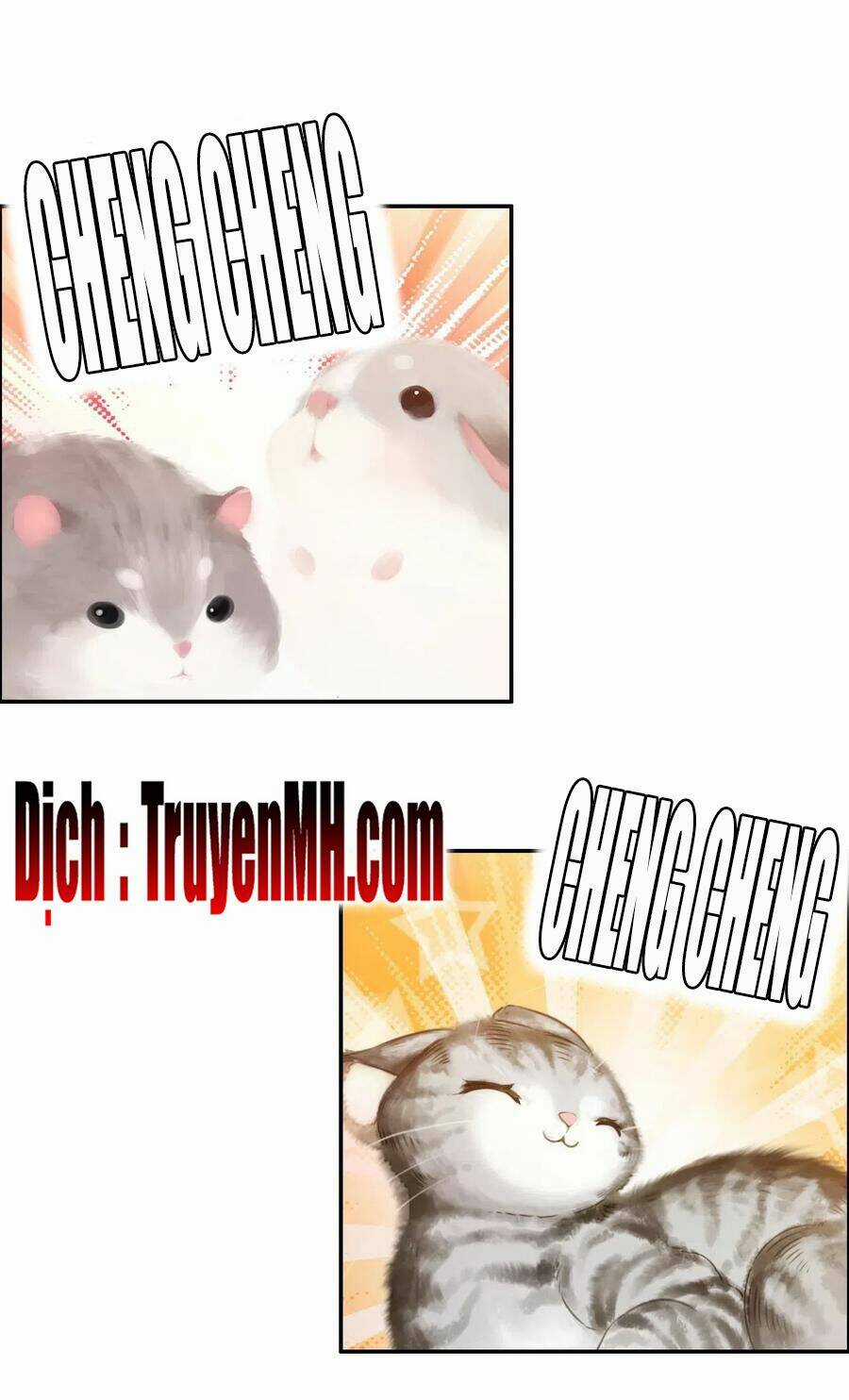 Gả Cho Một Tên Thái Giám Đáng Ghét Chapter 180 trang 13