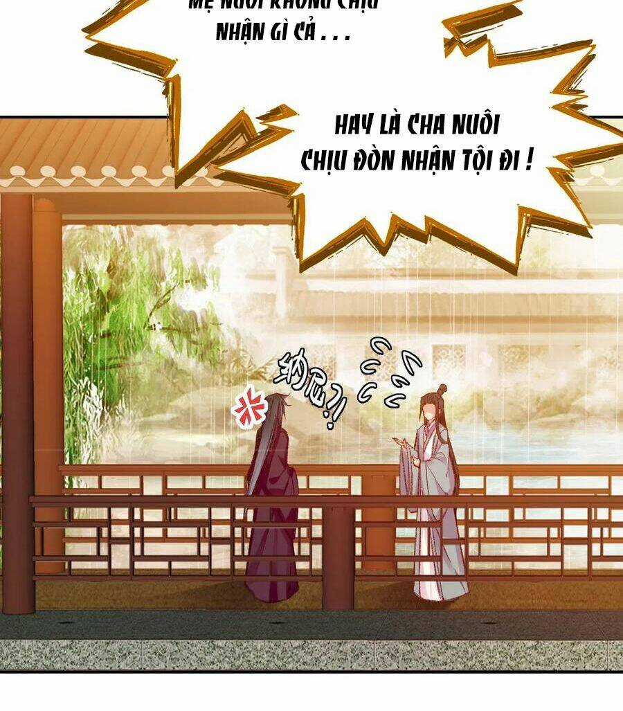 Gả Cho Một Tên Thái Giám Đáng Ghét Chapter 180 trang 15