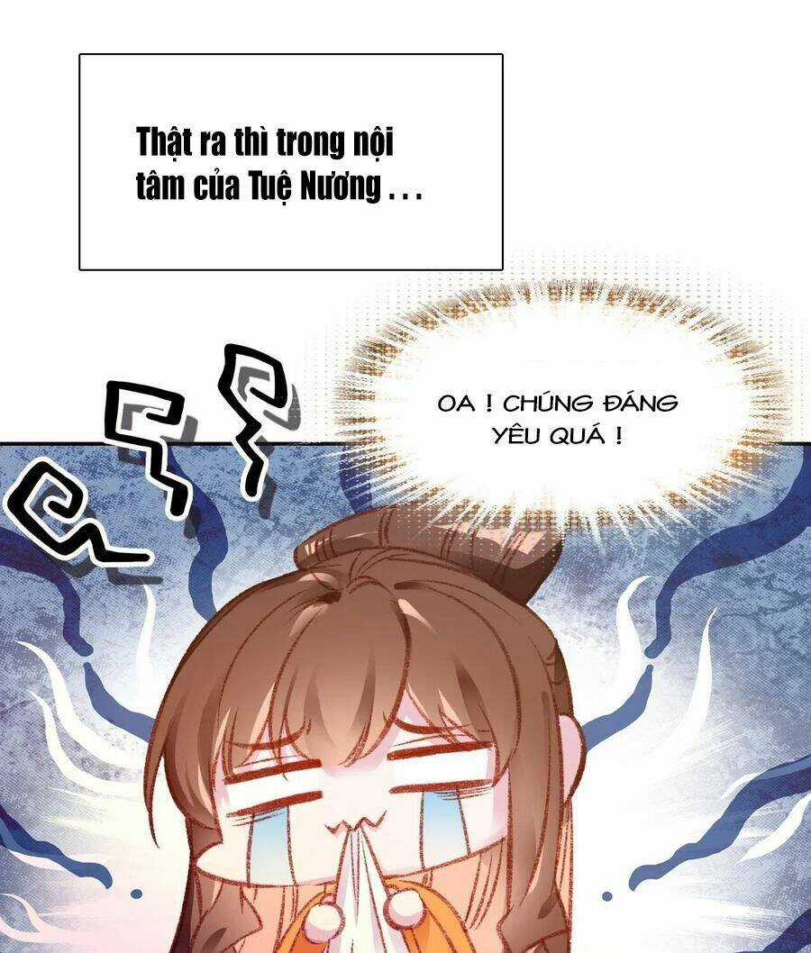 Gả Cho Một Tên Thái Giám Đáng Ghét Chapter 180 trang 16