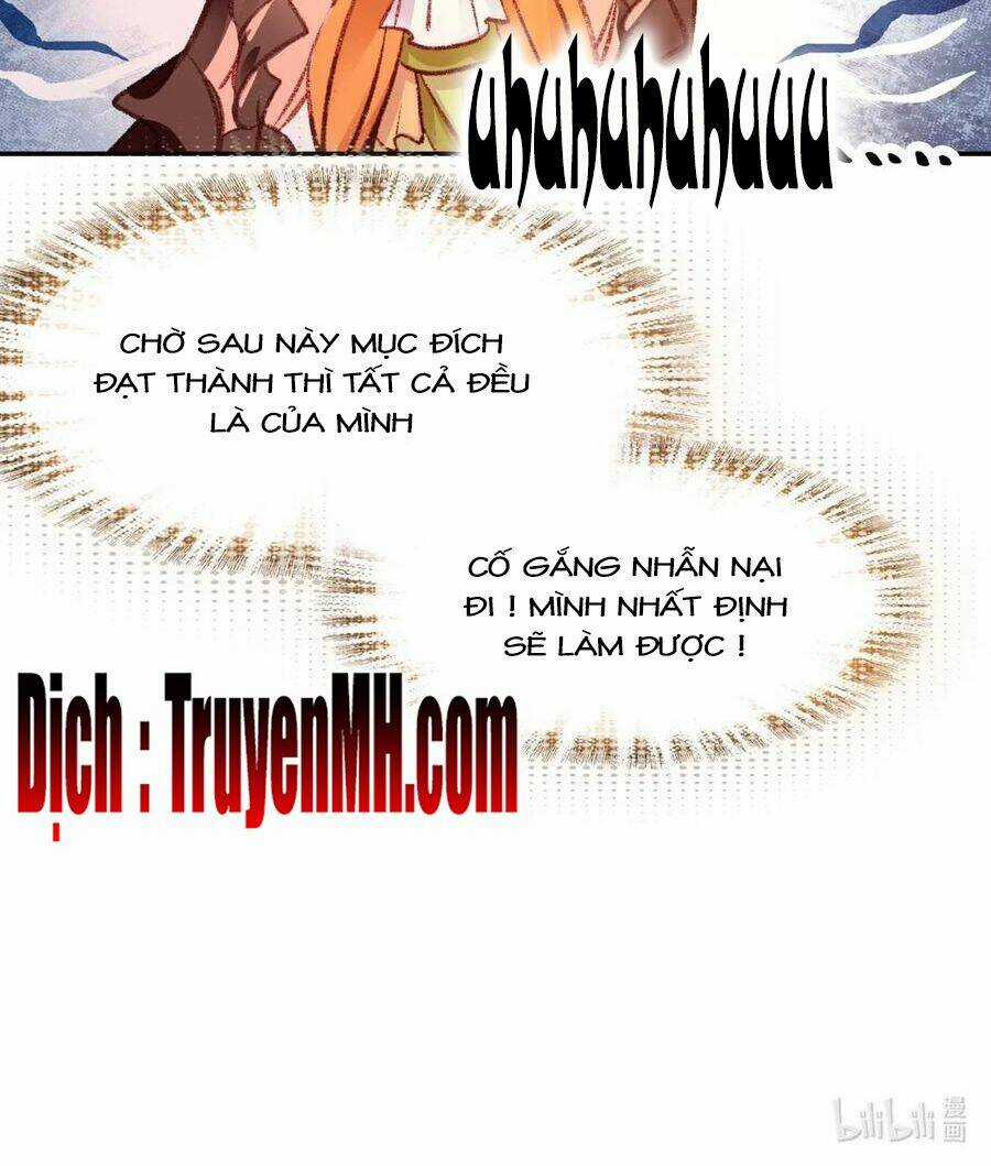 Gả Cho Một Tên Thái Giám Đáng Ghét Chapter 180 trang 17