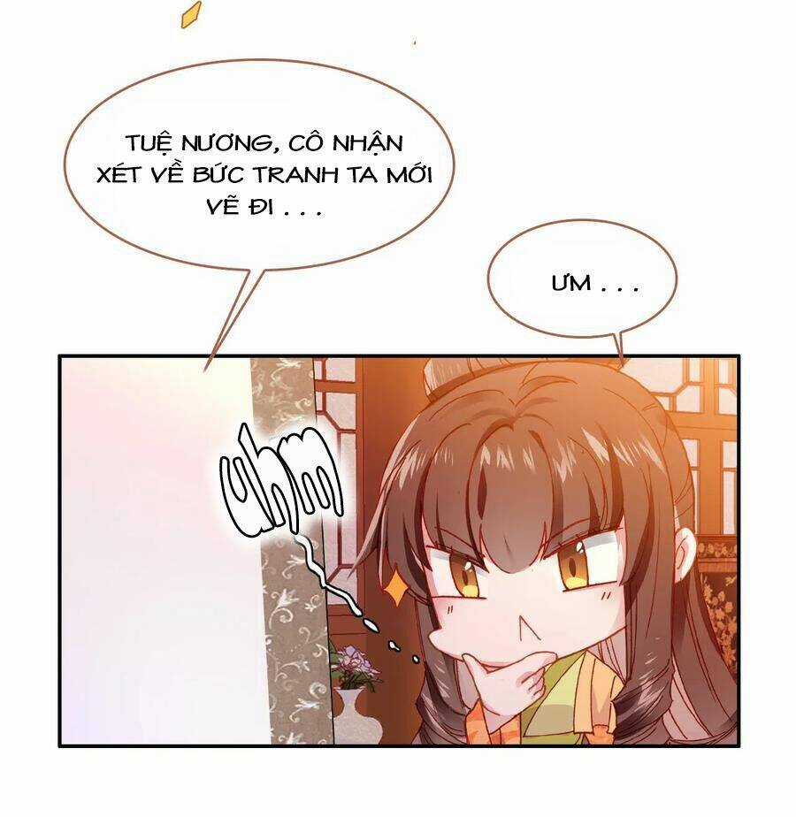 Gả Cho Một Tên Thái Giám Đáng Ghét Chapter 180 trang 19