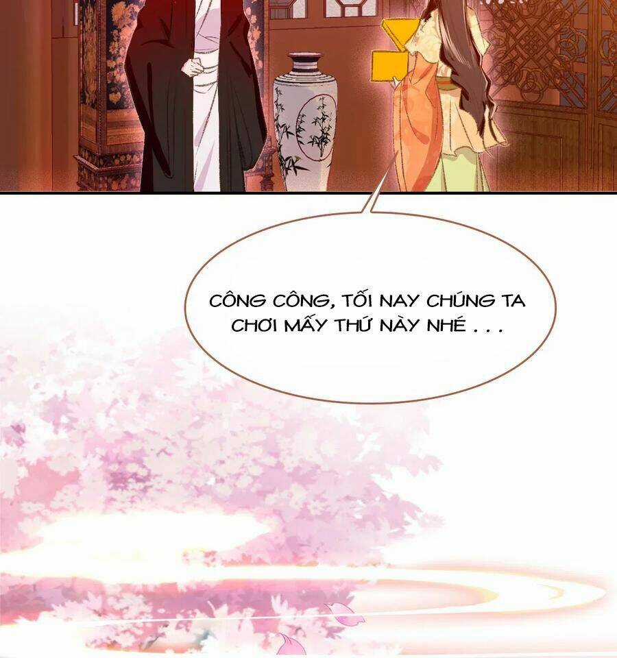 Gả Cho Một Tên Thái Giám Đáng Ghét Chapter 180 trang 6