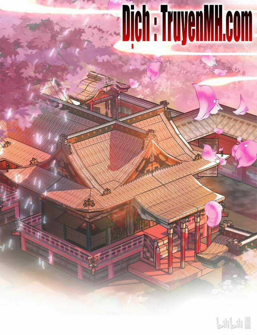 Gả Cho Một Tên Thái Giám Đáng Ghét Chapter 180 trang 7