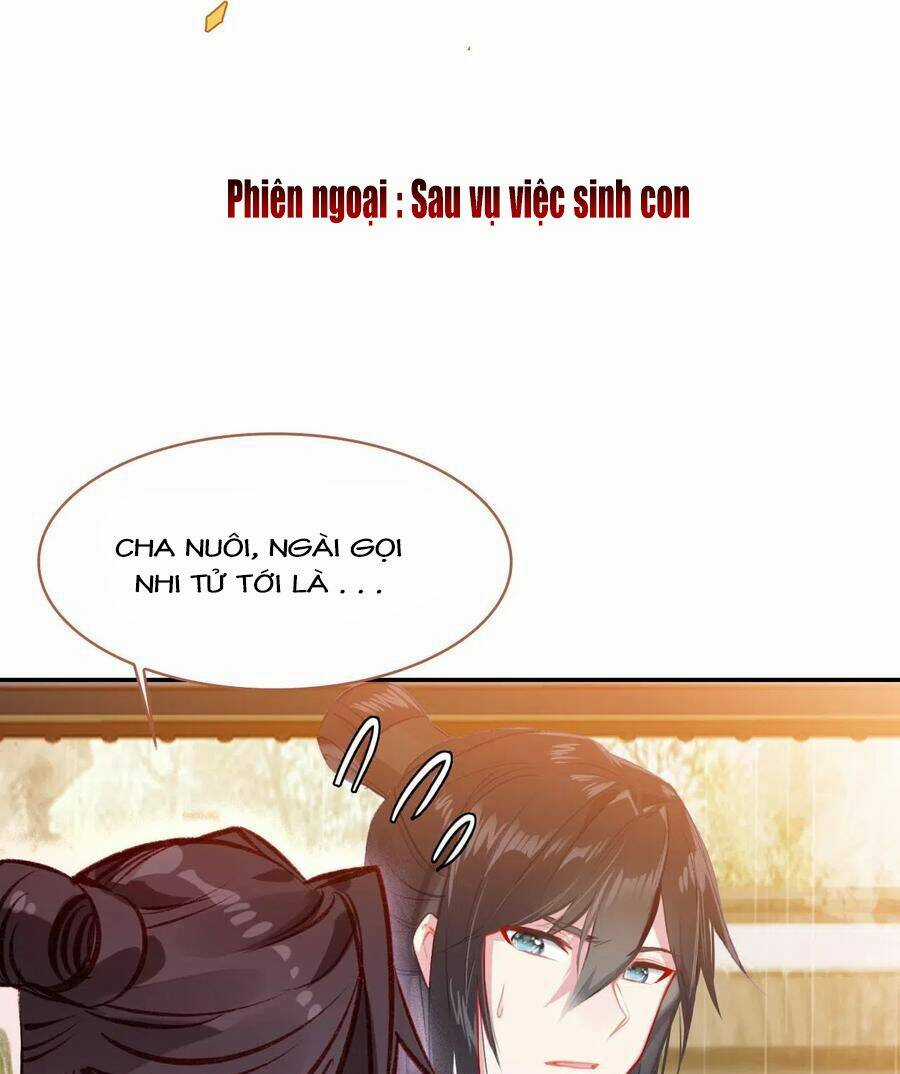 Gả Cho Một Tên Thái Giám Đáng Ghét Chapter 180 trang 9