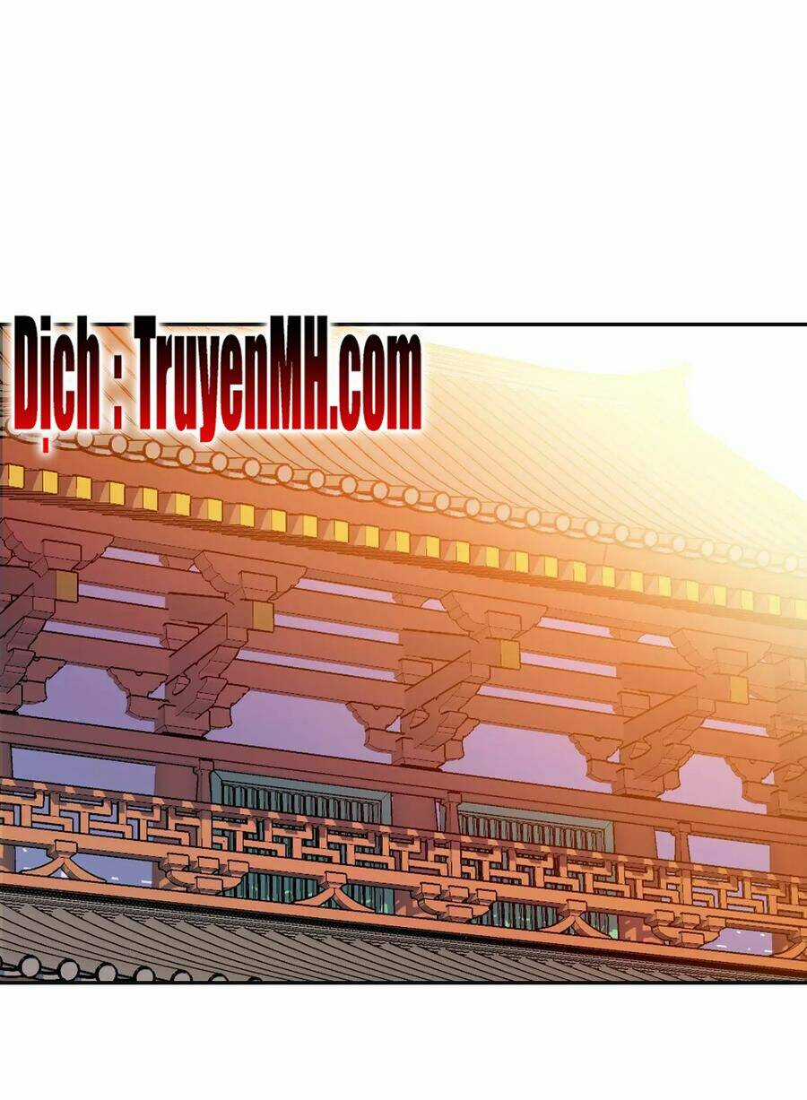 Gả Cho Một Tên Thái Giám Đáng Ghét Chapter 181 trang 11