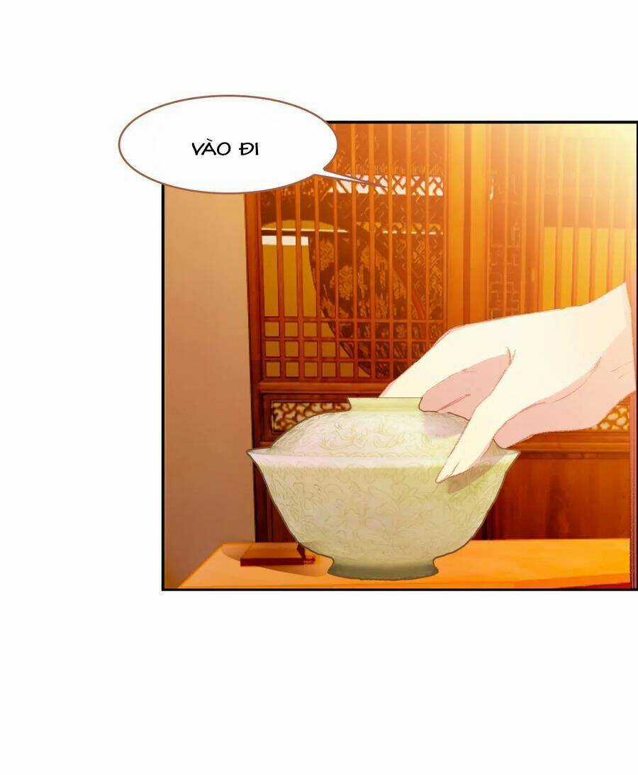 Gả Cho Một Tên Thái Giám Đáng Ghét Chapter 181 trang 12