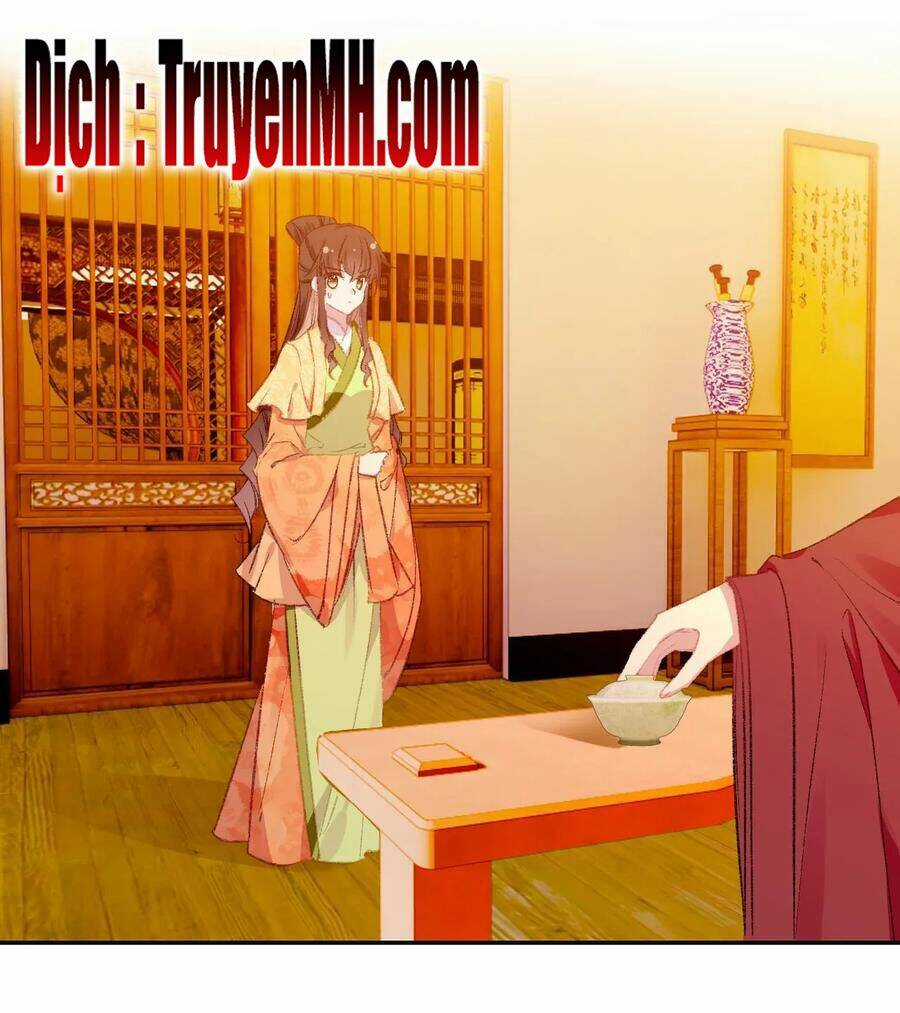 Gả Cho Một Tên Thái Giám Đáng Ghét Chapter 181 trang 13