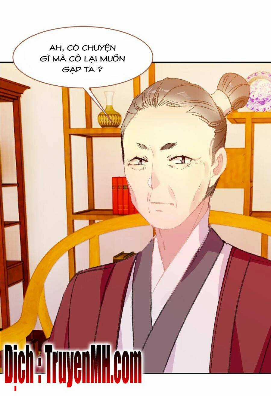 Gả Cho Một Tên Thái Giám Đáng Ghét Chapter 181 trang 15