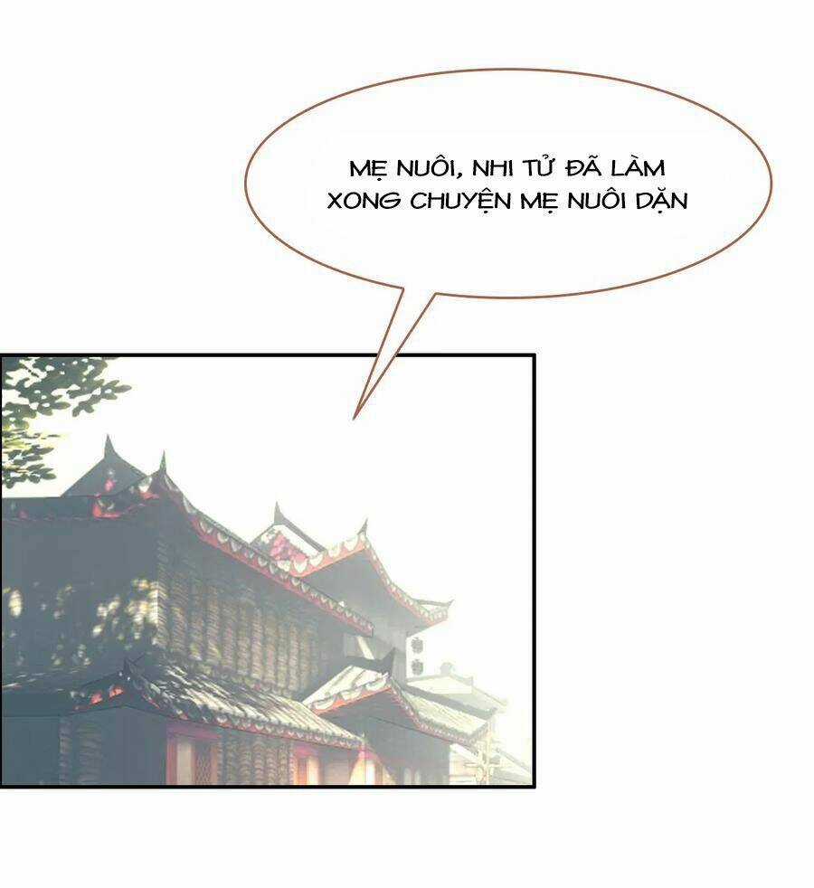 Gả Cho Một Tên Thái Giám Đáng Ghét Chapter 181 trang 4