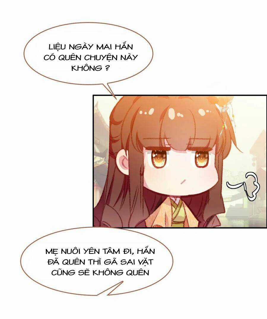 Gả Cho Một Tên Thái Giám Đáng Ghét Chapter 181 trang 6