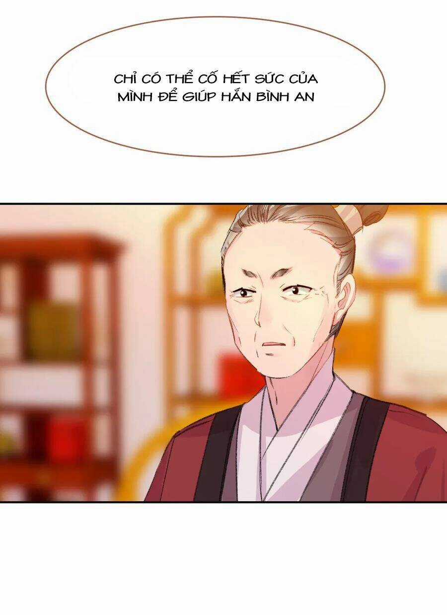 Gả Cho Một Tên Thái Giám Đáng Ghét Chapter 182 trang 10