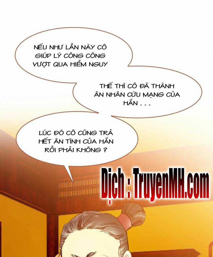 Gả Cho Một Tên Thái Giám Đáng Ghét Chapter 182 trang 13