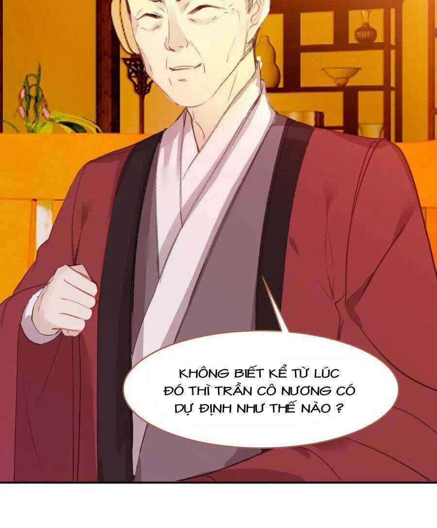 Gả Cho Một Tên Thái Giám Đáng Ghét Chapter 182 trang 14