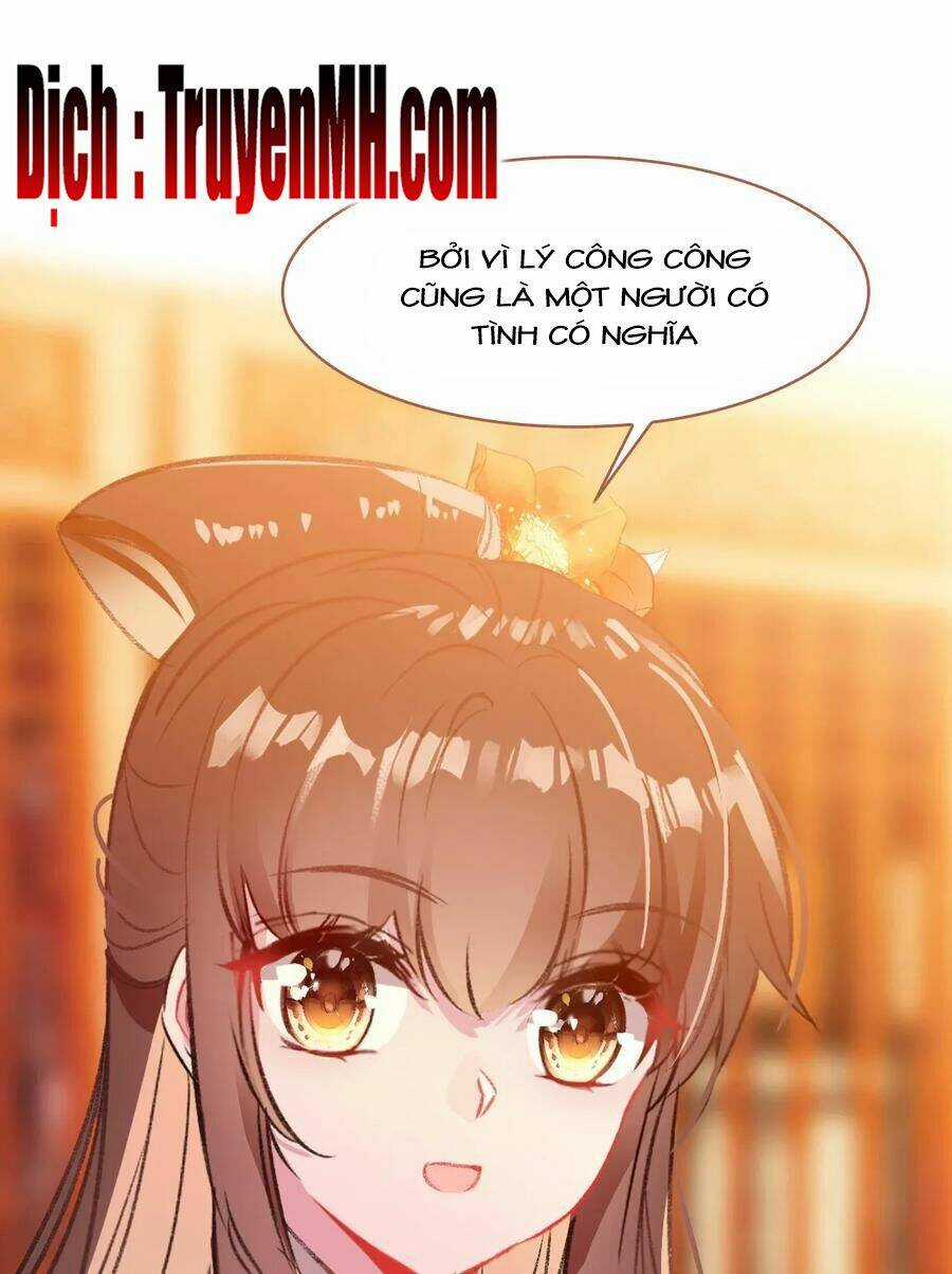 Gả Cho Một Tên Thái Giám Đáng Ghét Chapter 182 trang 16