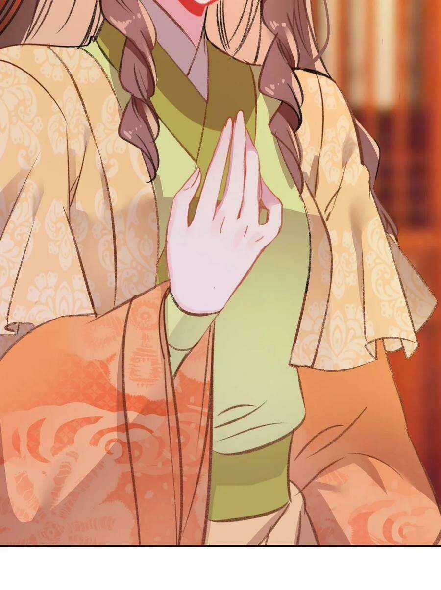 Gả Cho Một Tên Thái Giám Đáng Ghét Chapter 182 trang 17