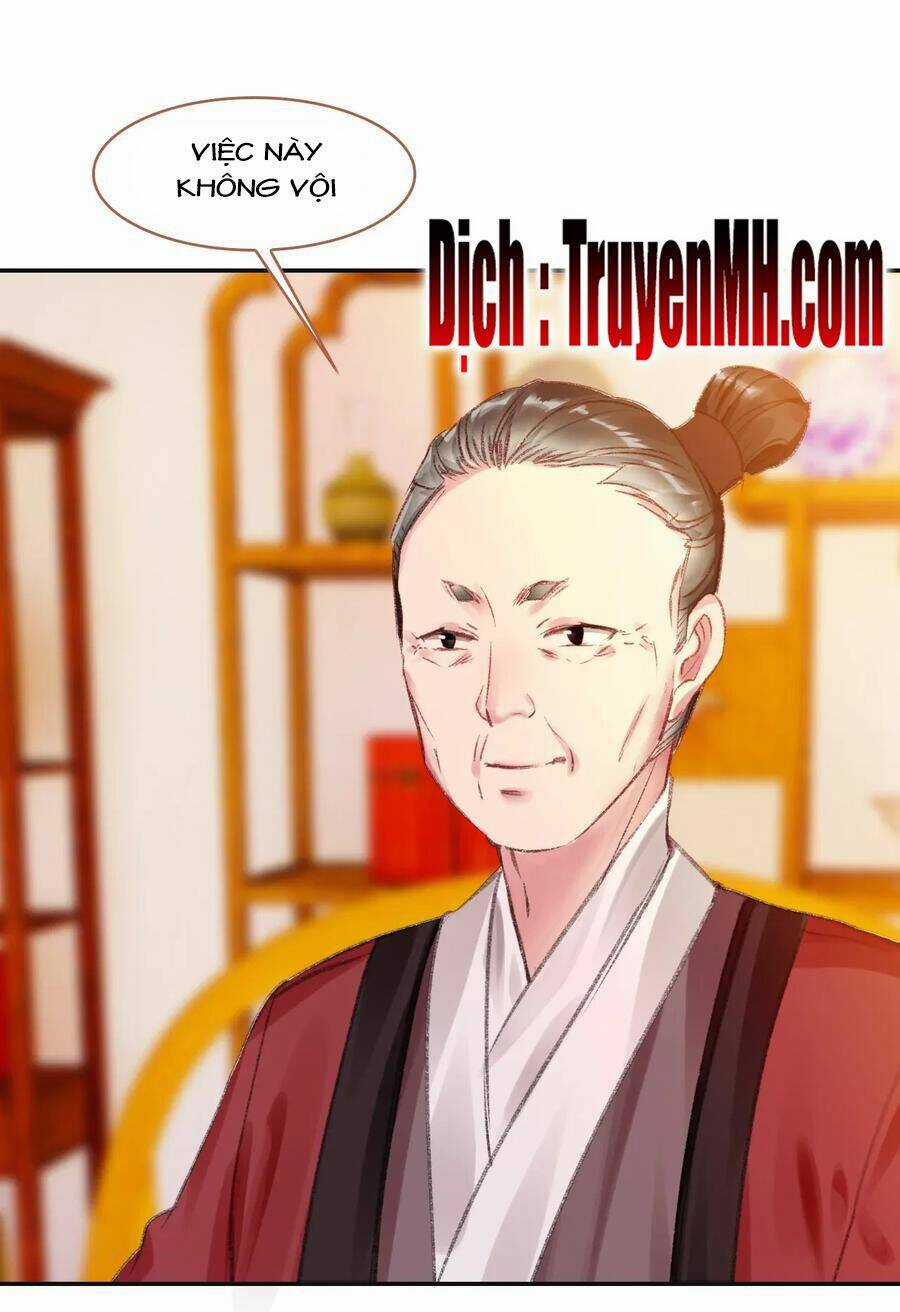 Gả Cho Một Tên Thái Giám Đáng Ghét Chapter 182 trang 2