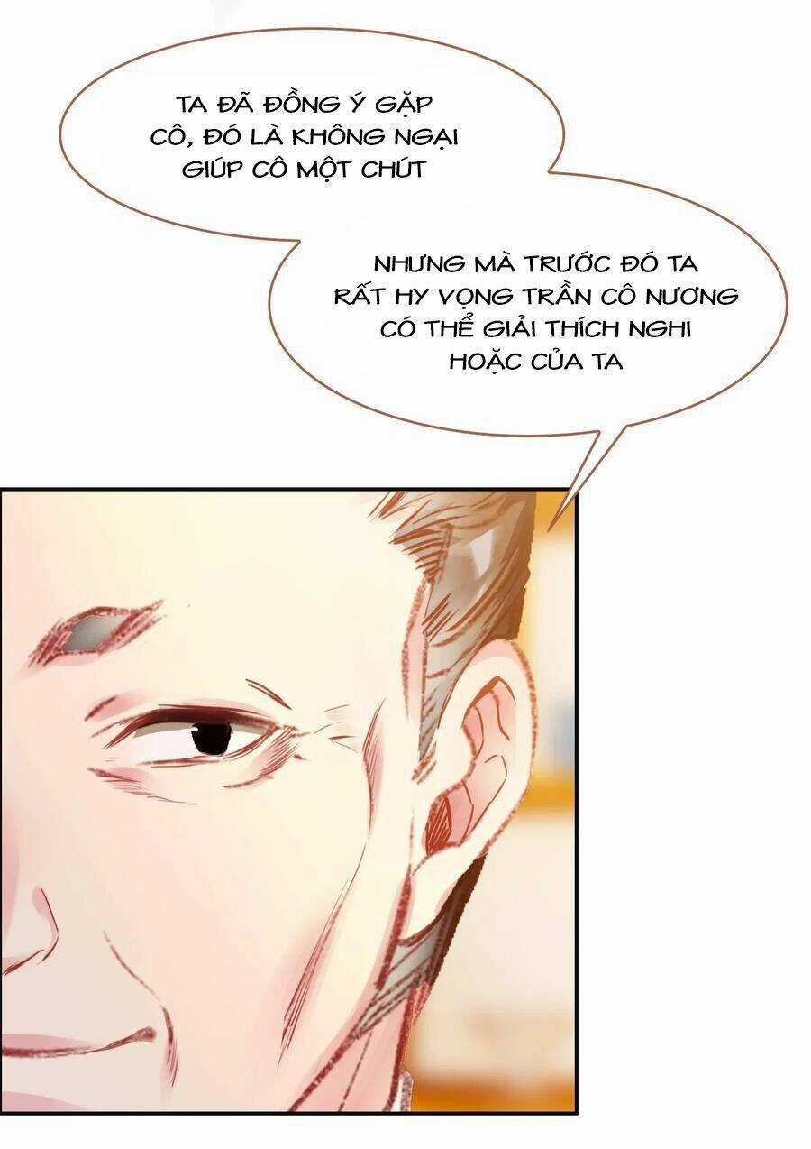 Gả Cho Một Tên Thái Giám Đáng Ghét Chapter 182 trang 3