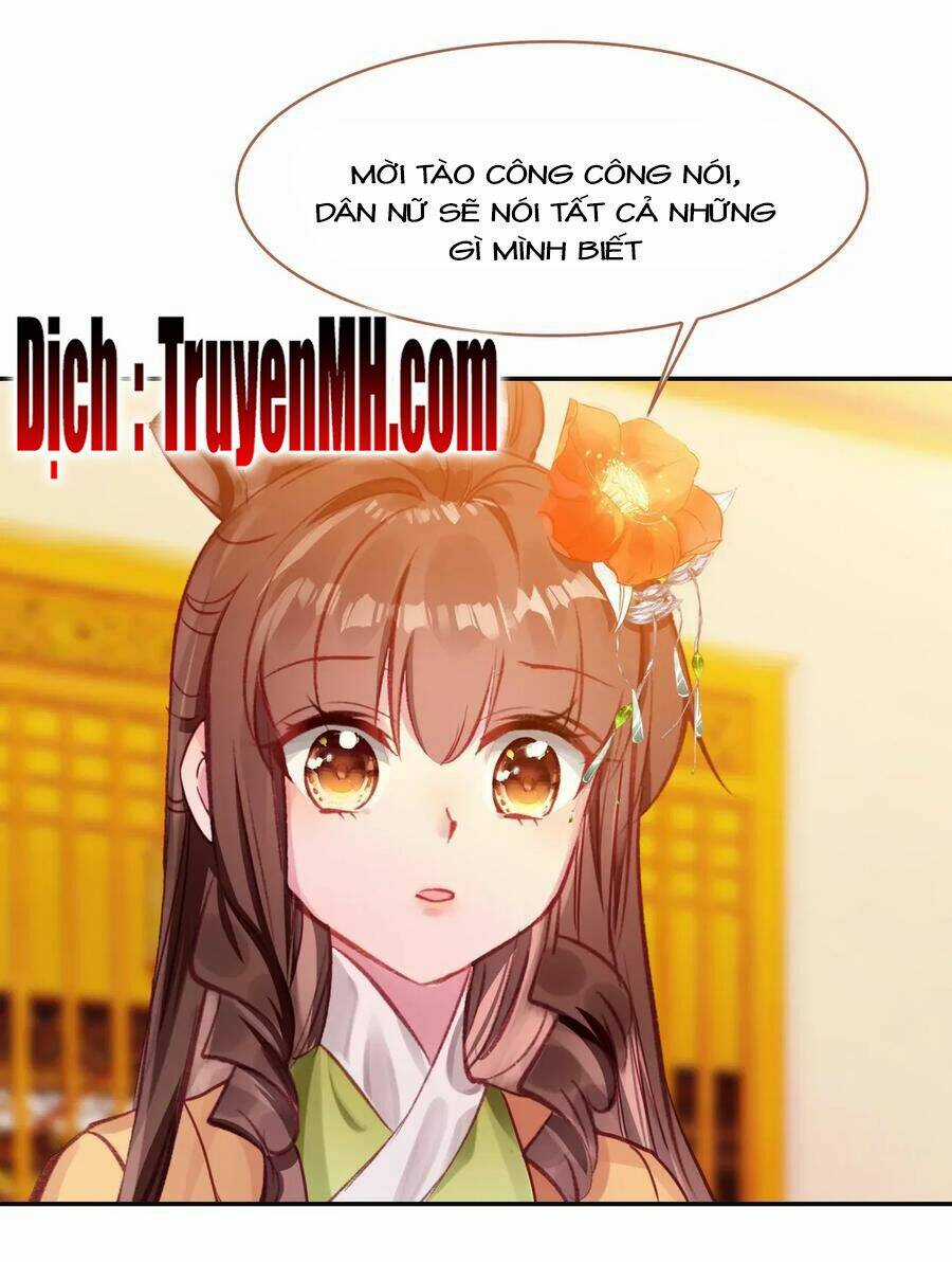 Gả Cho Một Tên Thái Giám Đáng Ghét Chapter 182 trang 4
