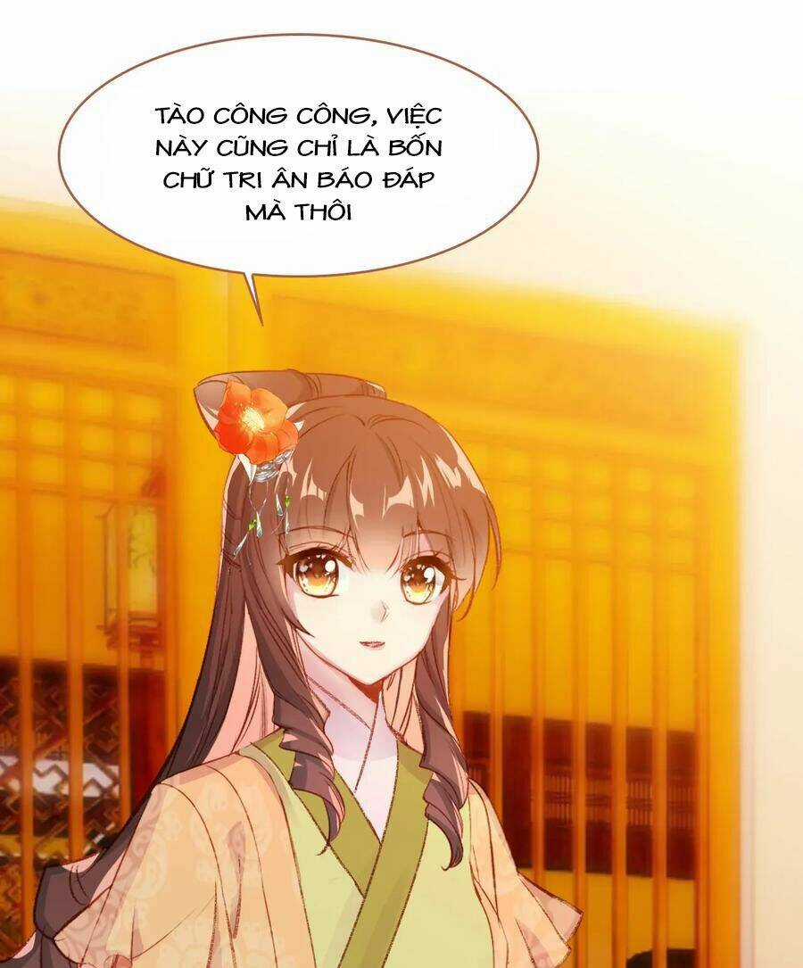 Gả Cho Một Tên Thái Giám Đáng Ghét Chapter 182 trang 7