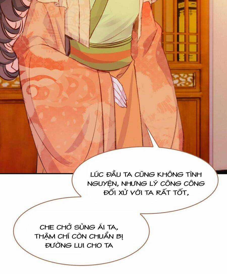 Gả Cho Một Tên Thái Giám Đáng Ghét Chapter 182 trang 8