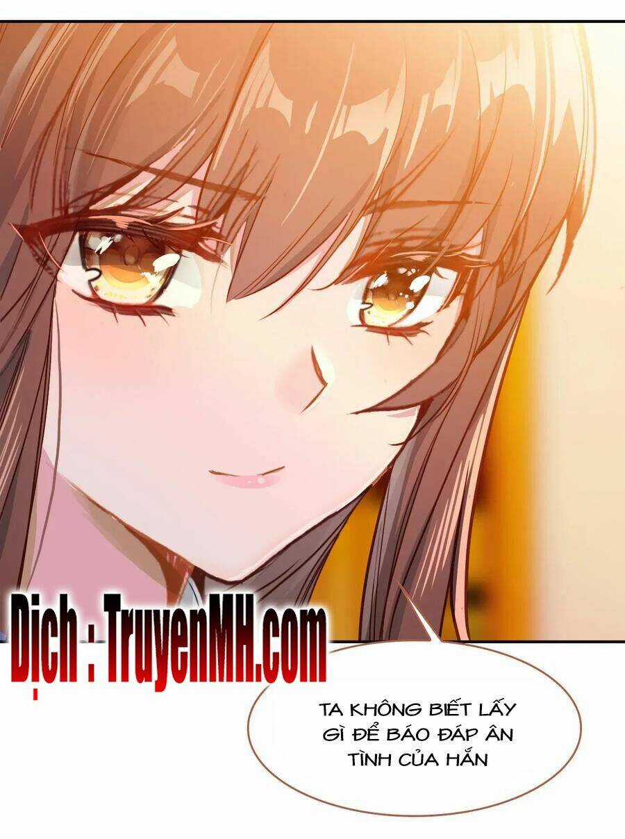 Gả Cho Một Tên Thái Giám Đáng Ghét Chapter 182 trang 9