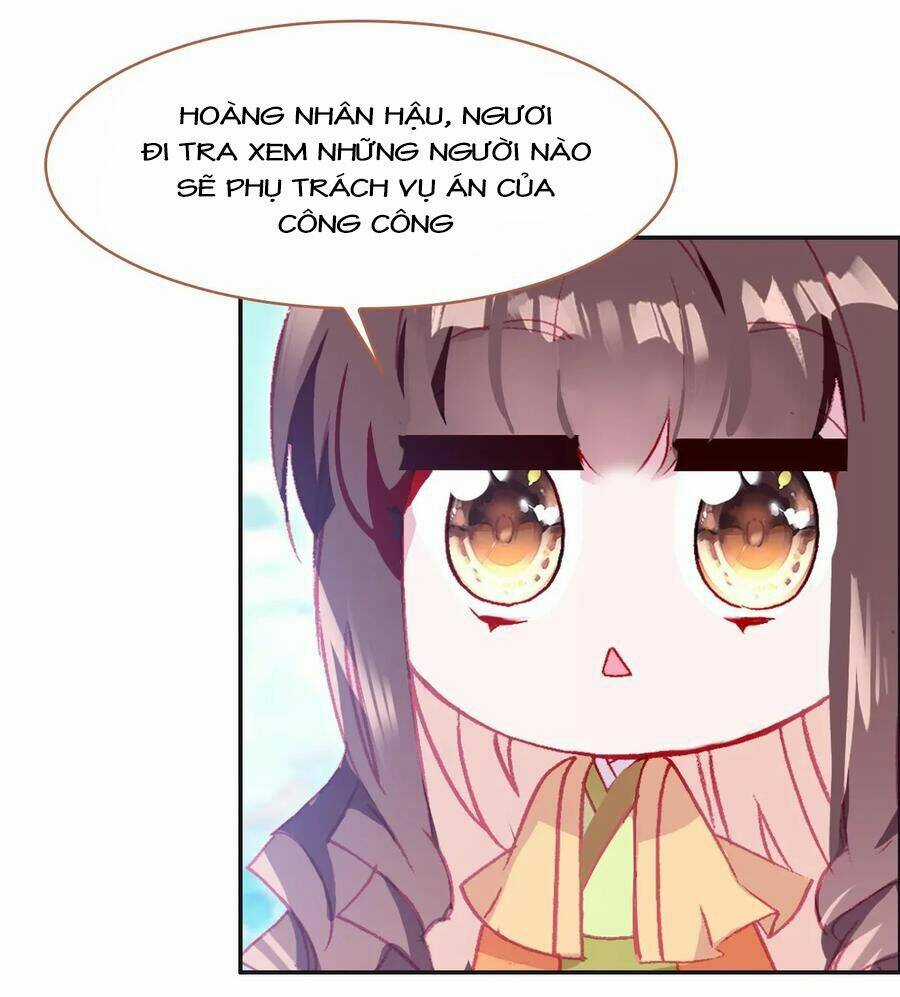 Gả Cho Một Tên Thái Giám Đáng Ghét Chapter 183 trang 10