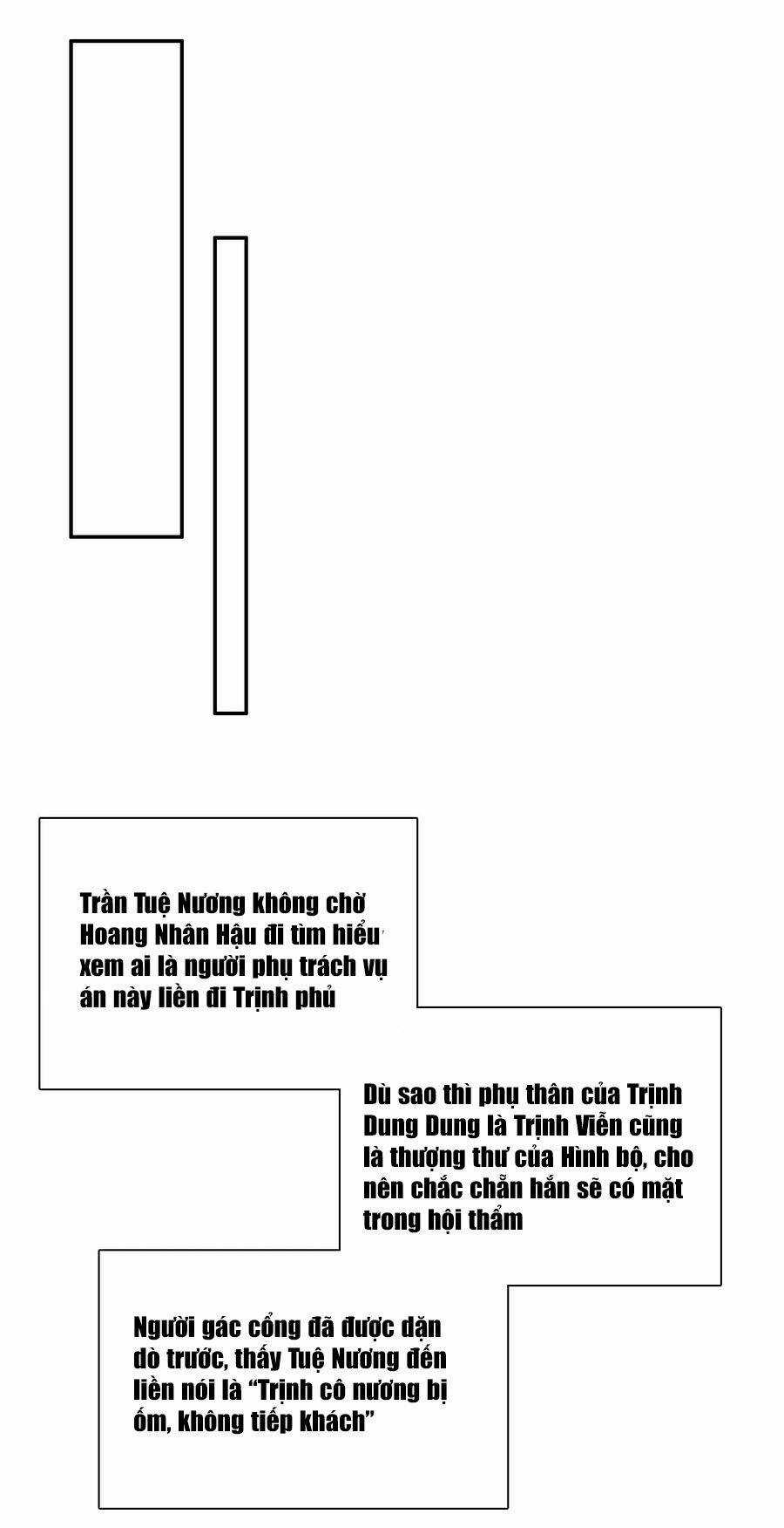 Gả Cho Một Tên Thái Giám Đáng Ghét Chapter 183 trang 14