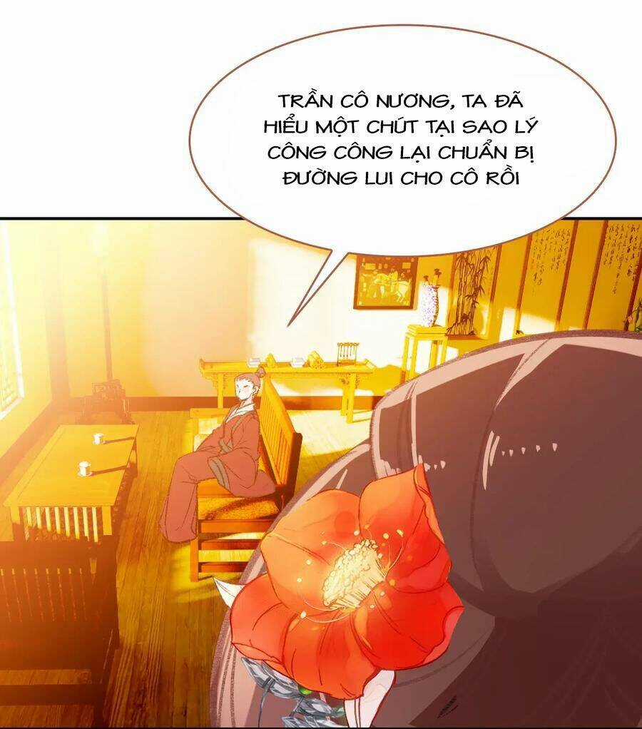 Gả Cho Một Tên Thái Giám Đáng Ghét Chapter 183 trang 2