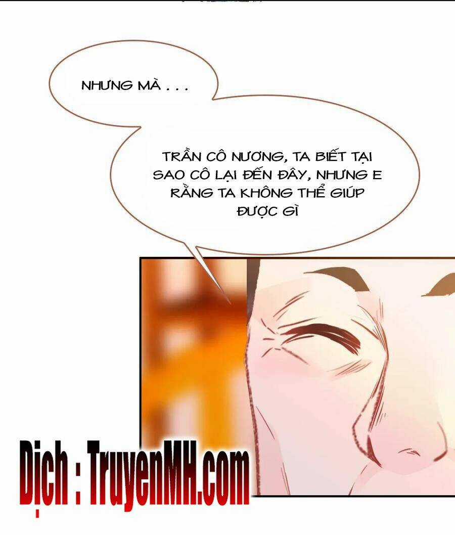 Gả Cho Một Tên Thái Giám Đáng Ghét Chapter 183 trang 3