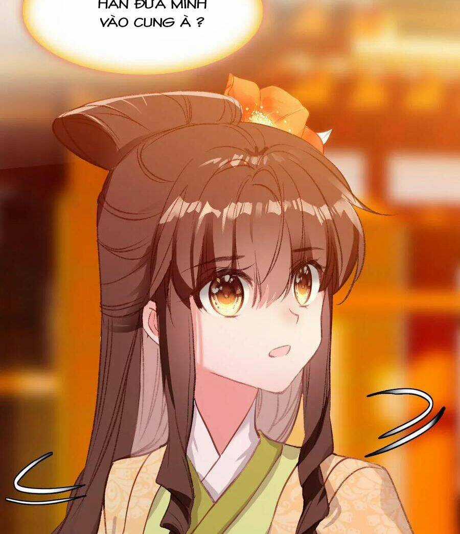 Gả Cho Một Tên Thái Giám Đáng Ghét Chapter 184 trang 15