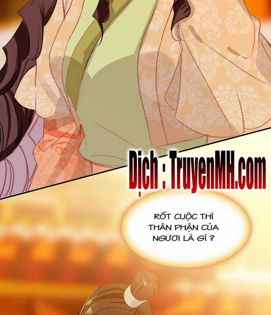 Gả Cho Một Tên Thái Giám Đáng Ghét Chapter 184 trang 16