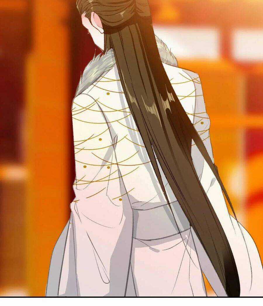 Gả Cho Một Tên Thái Giám Đáng Ghét Chapter 184 trang 17