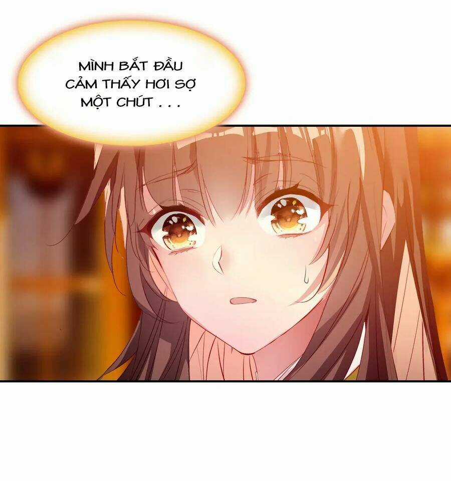 Gả Cho Một Tên Thái Giám Đáng Ghét Chapter 184 trang 18