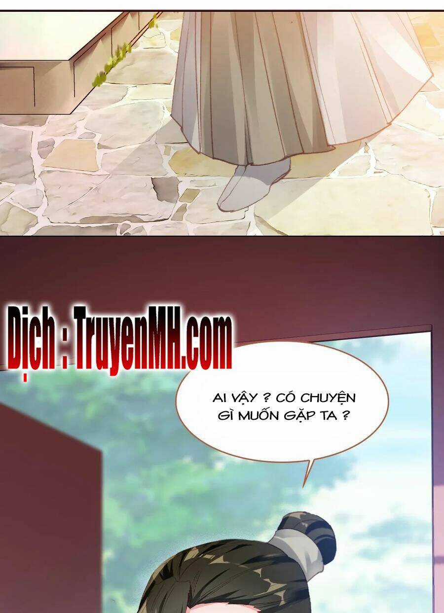 Gả Cho Một Tên Thái Giám Đáng Ghét Chapter 184 trang 2