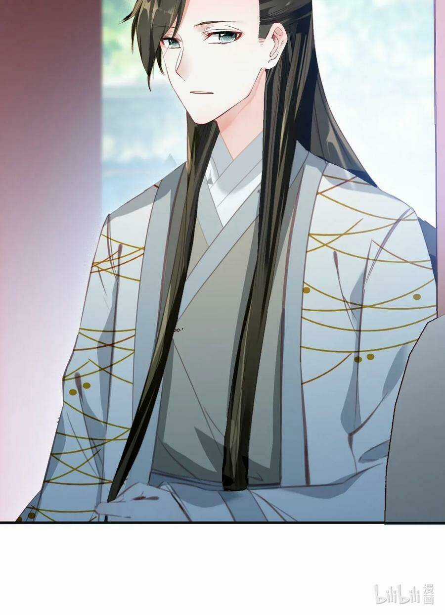 Gả Cho Một Tên Thái Giám Đáng Ghét Chapter 184 trang 3