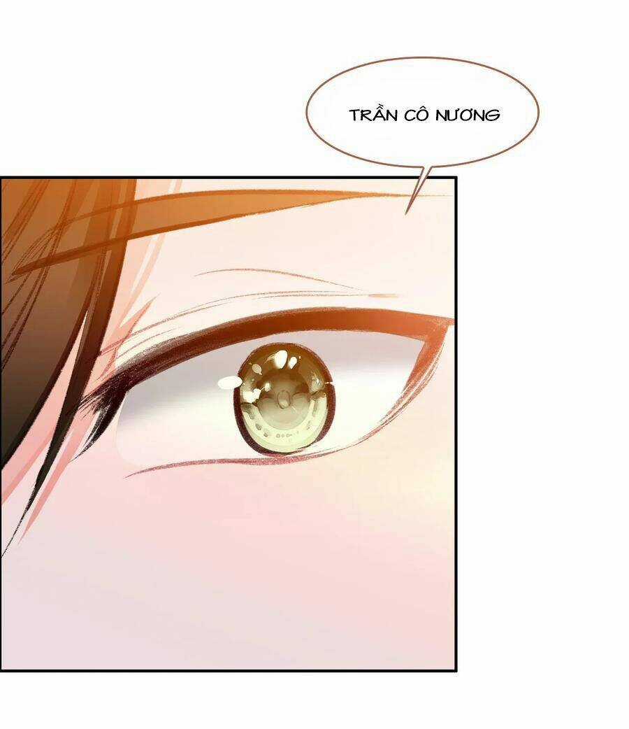 Gả Cho Một Tên Thái Giám Đáng Ghét Chapter 184 trang 5