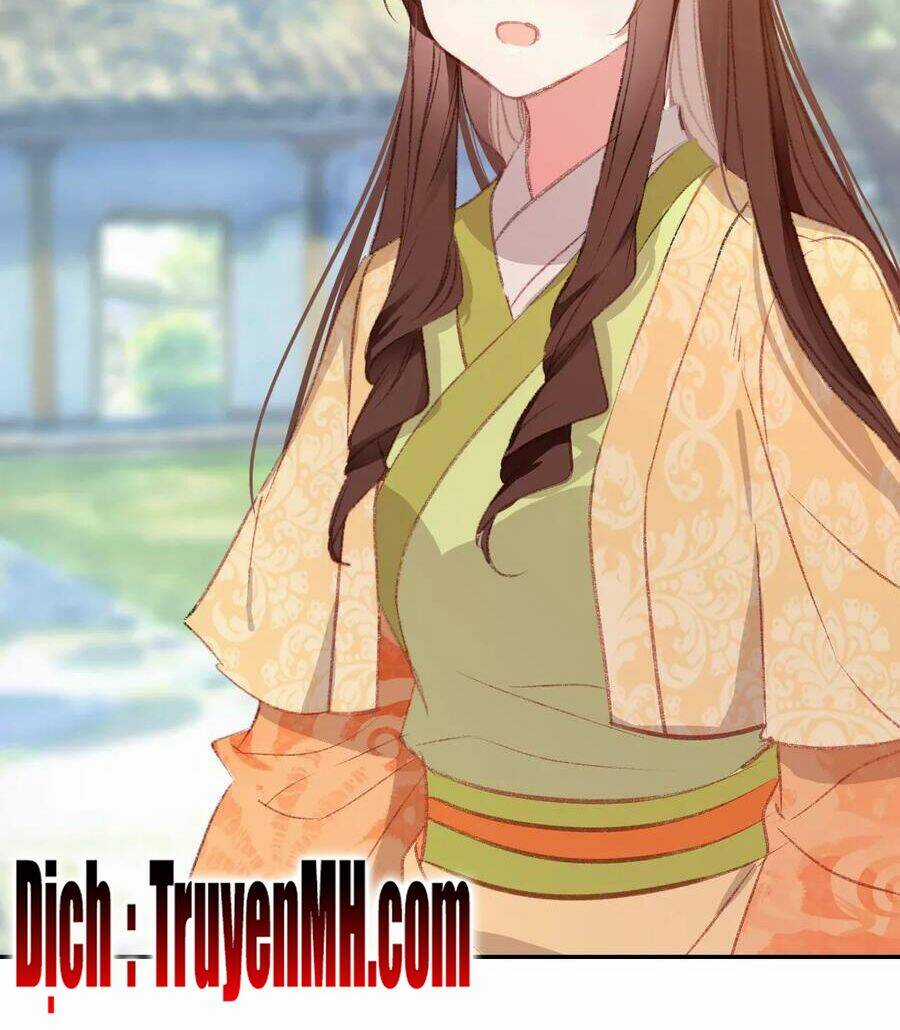 Gả Cho Một Tên Thái Giám Đáng Ghét Chapter 184 trang 7