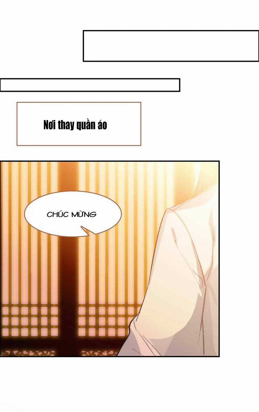 Gả Cho Một Tên Thái Giám Đáng Ghét Chapter 185 trang 10