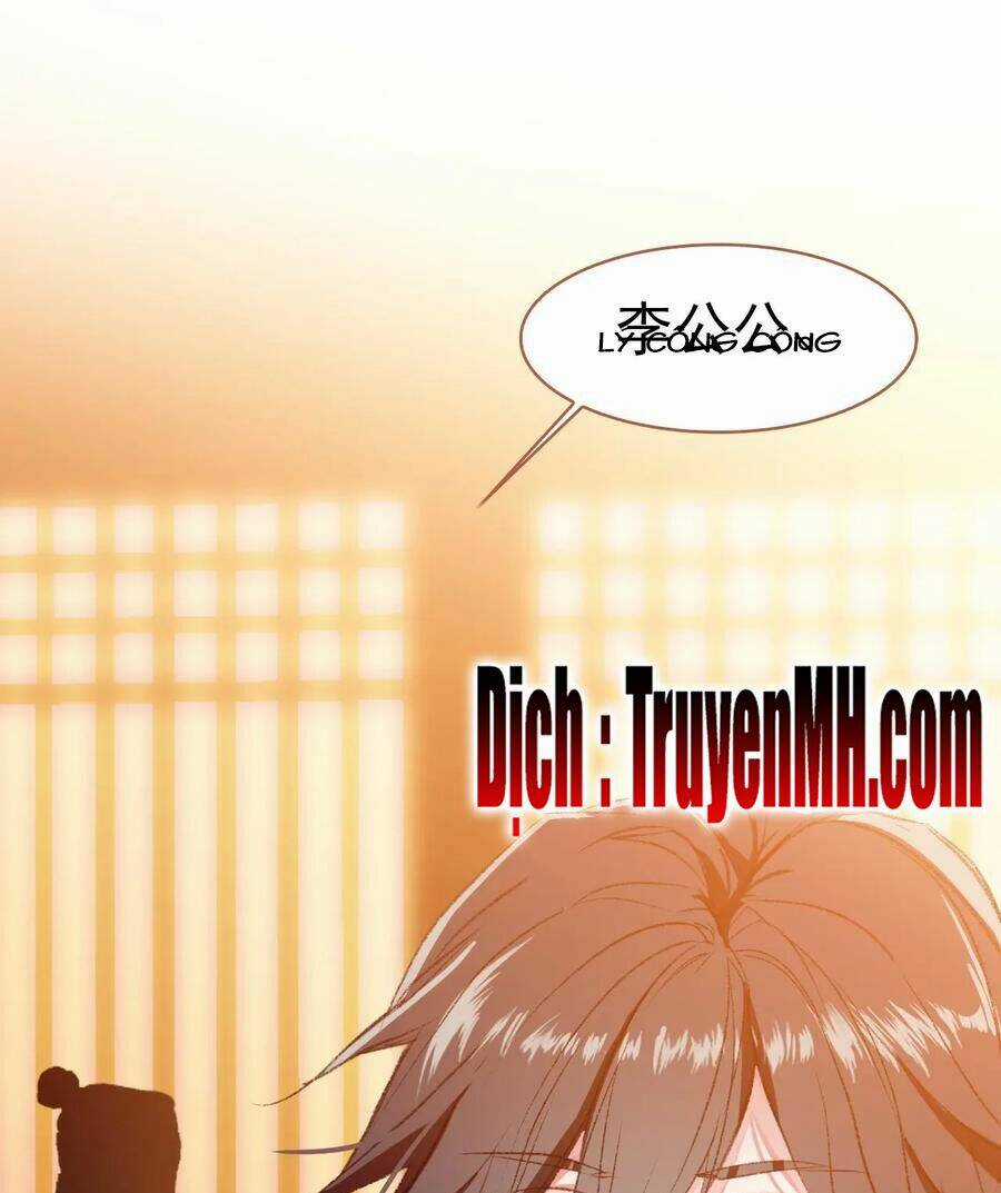 Gả Cho Một Tên Thái Giám Đáng Ghét Chapter 185 trang 11