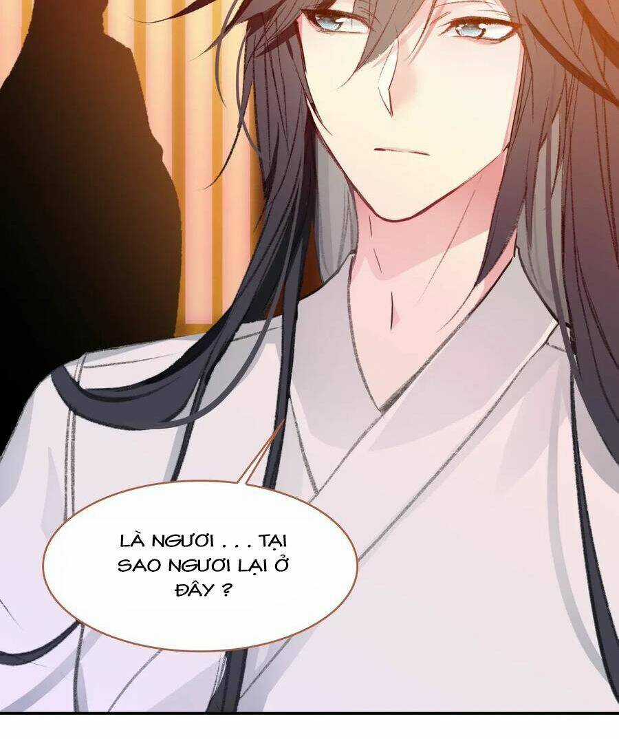 Gả Cho Một Tên Thái Giám Đáng Ghét Chapter 185 trang 12