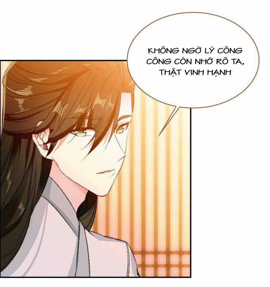 Gả Cho Một Tên Thái Giám Đáng Ghét Chapter 185 trang 13