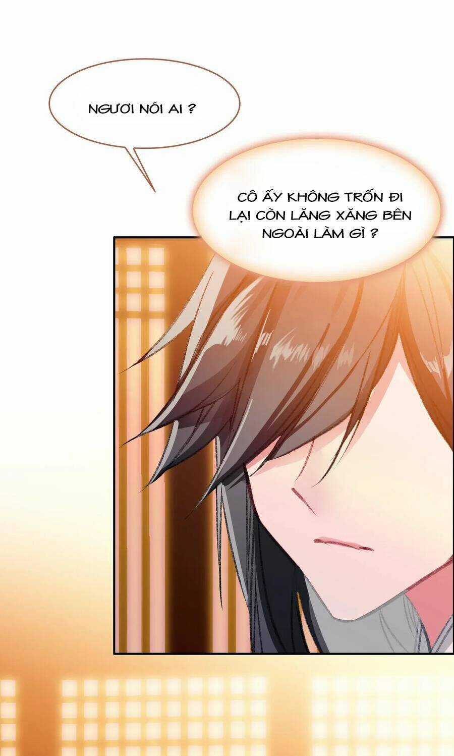 Gả Cho Một Tên Thái Giám Đáng Ghét Chapter 185 trang 17