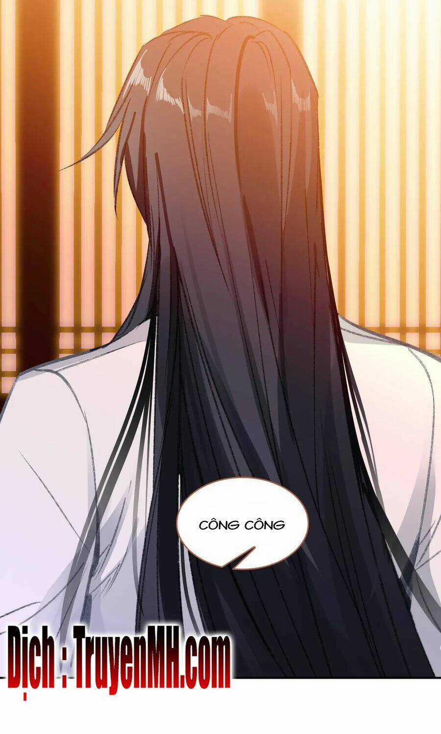 Gả Cho Một Tên Thái Giám Đáng Ghét Chapter 185 trang 18